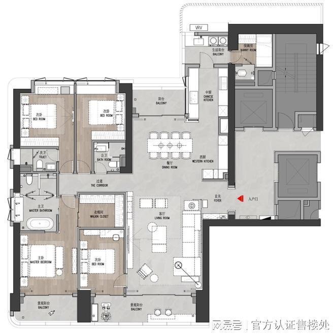 【官方】金地环湾城周边有哪些学校？学区划分及学校情况深度剖析(图7)