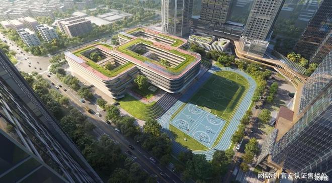 【官方】金地环湾城周边有哪些学校？学区划分及学校情况深度剖析(图11)
