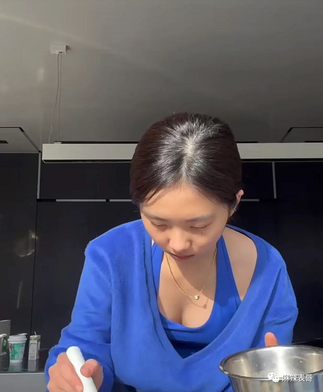 小时都是夸赞怎么大了谈个恋爱全是吐槽…(图7)
