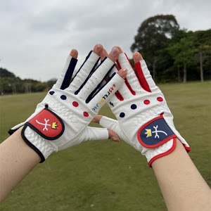 中外120位女子高尔夫职业将在广州挥杆角逐(图1)