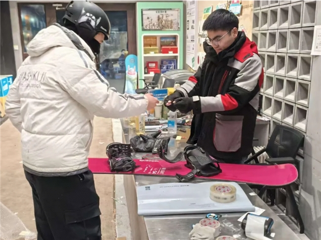 史上最长春节顺丰如何用温度服务重塑年味？