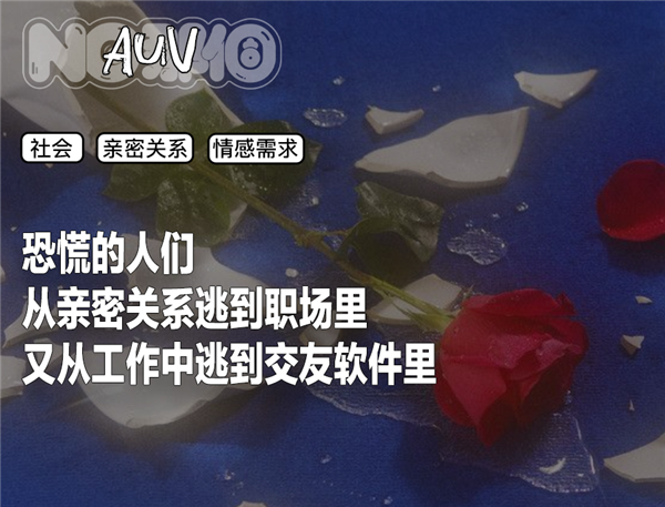 年轻人寻爱秘诀：招聘时找对象 约会时求工作