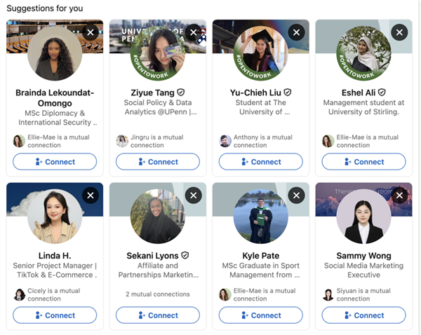 年轻人寻爱秘诀：招聘时找对象 约会时求工作(图7)