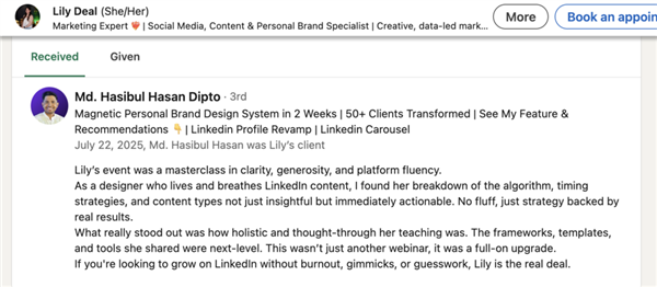 年轻人寻爱秘诀：招聘时找对象 约会时求工作(图9)