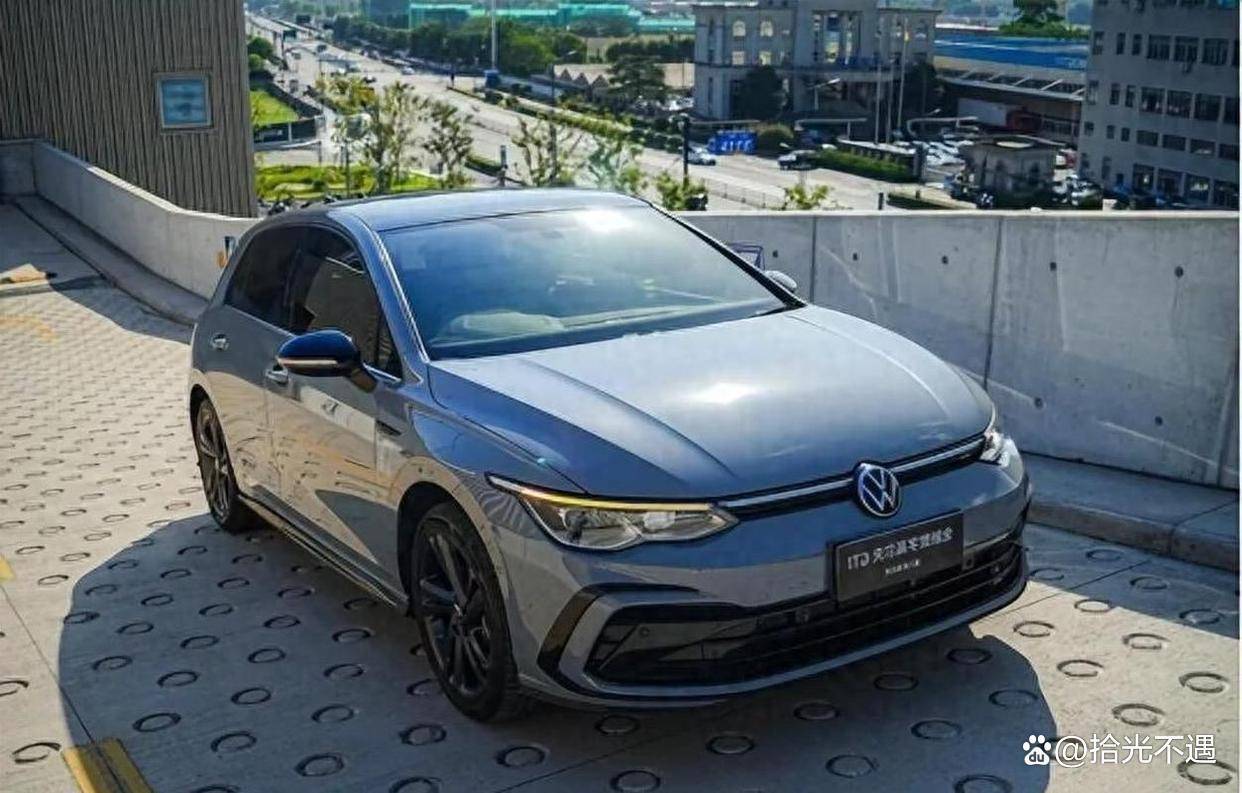 2026款高尔夫实测：德系两厢标杆为何仍让懂车人买单