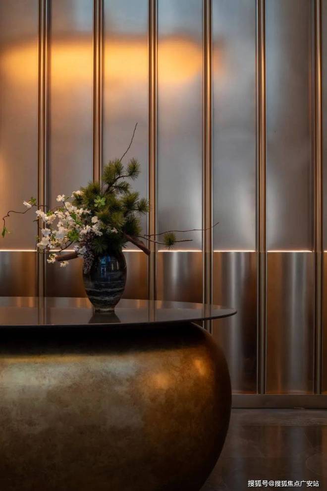 ⚡楼市聚焦 万科中兴傲舍官方售楼处发布：中兴傲舍尽享优质生活(图25)