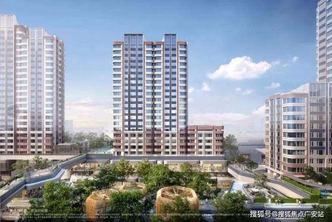 ⚡楼市聚焦 万科中兴傲舍官方售楼处发布：中兴傲舍尽享优质生活(图31)