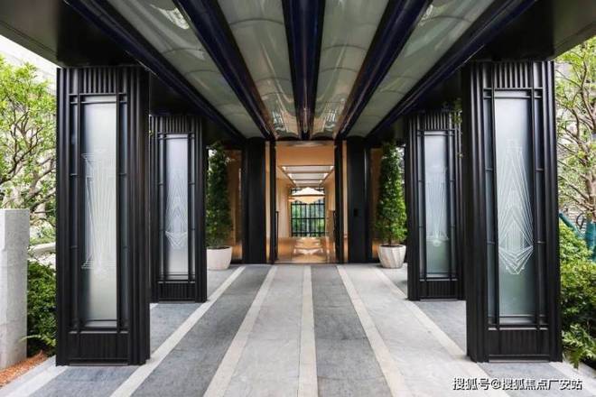 ⚡楼市聚焦 万科中兴傲舍官方售楼处发布：中兴傲舍尽享优质生活(图5)