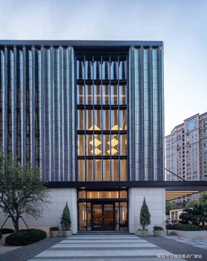 ⚡楼市聚焦 万科中兴傲舍官方售楼处发布：中兴傲舍尽享优质生活(图6)