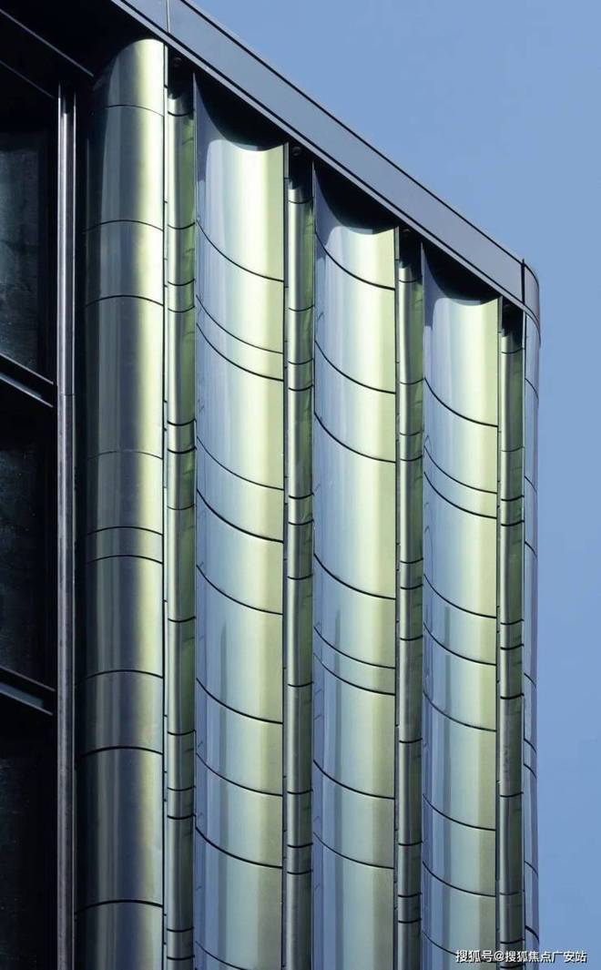 ⚡楼市聚焦 万科中兴傲舍官方售楼处发布：中兴傲舍尽享优质生活(图7)