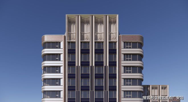 ⚡楼市聚焦 万科中兴傲舍官方售楼处发布：中兴傲舍尽享优质生活(图13)