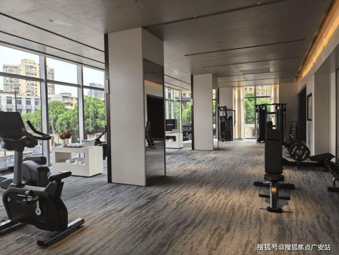 ⚡楼市聚焦 万科中兴傲舍官方售楼处发布：中兴傲舍尽享优质生活(图22)