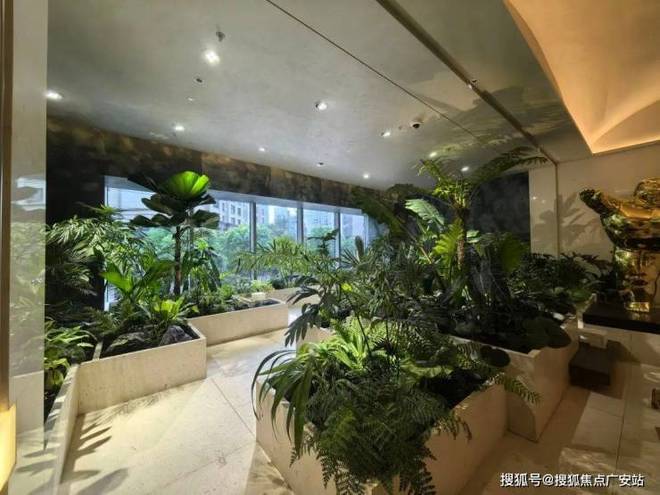 ⚡楼市聚焦 万科中兴傲舍官方售楼处发布：中兴傲舍尽享优质生活(图21)