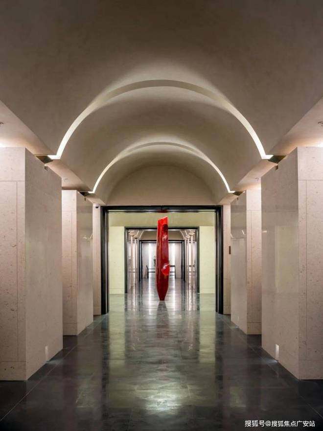 ⚡楼市聚焦 万科中兴傲舍官方售楼处发布：中兴傲舍尽享优质生活(图19)