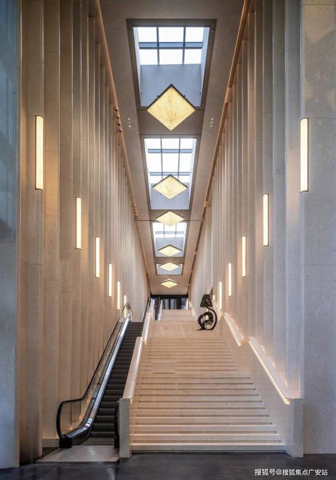 ⚡楼市聚焦 万科中兴傲舍官方售楼处发布：中兴傲舍尽享优质生活(图18)