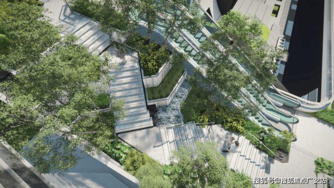 ⚡楼市聚焦 万科中兴傲舍官方售楼处发布：中兴傲舍尽享优质生活(图32)