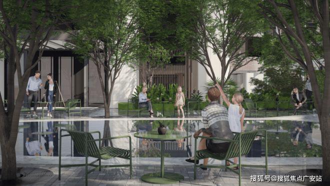 ⚡楼市聚焦 万科中兴傲舍官方售楼处发布：中兴傲舍尽享优质生活(图47)