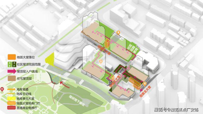 ⚡楼市聚焦 万科中兴傲舍官方售楼处发布：中兴傲舍尽享优质生活(图49)
