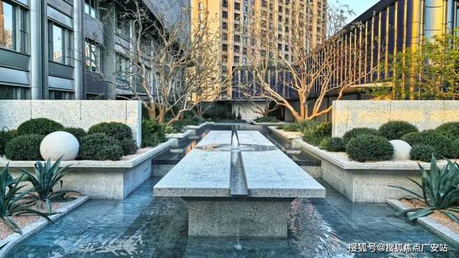 ⚡楼市聚焦 万科中兴傲舍官方售楼处发布：中兴傲舍尽享优质生活(图48)