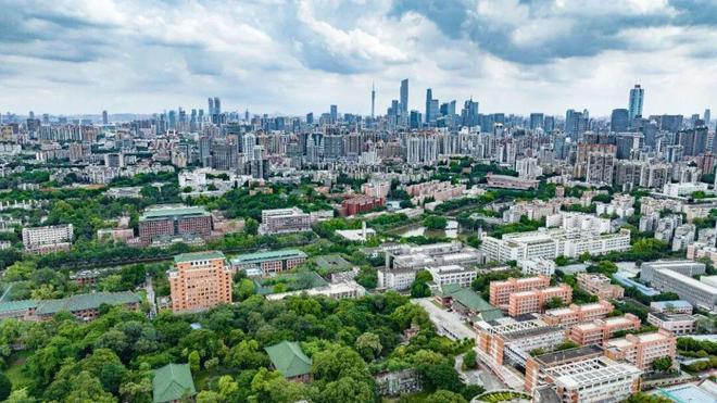 CTD崛起！天河的下一个十年在广棠科创城！(图3)