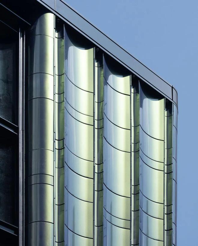 官方聚焦万科中兴傲舍售楼处官方发布：万科中兴傲舍理想优选(图9)