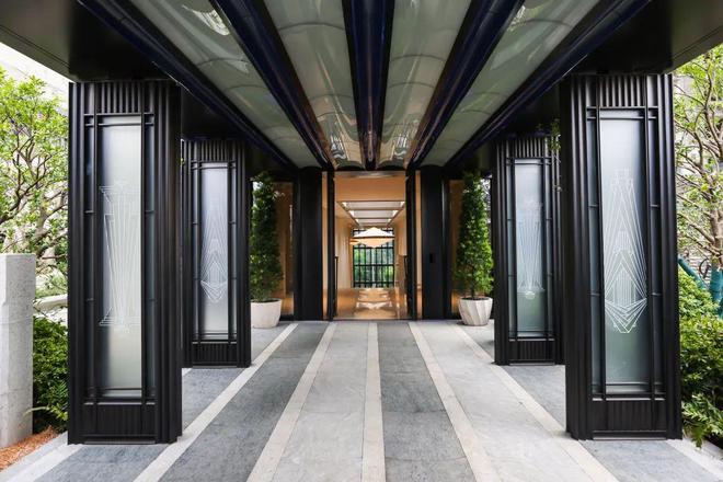 官方聚焦万科中兴傲舍售楼处官方发布：万科中兴傲舍理想优选(图5)