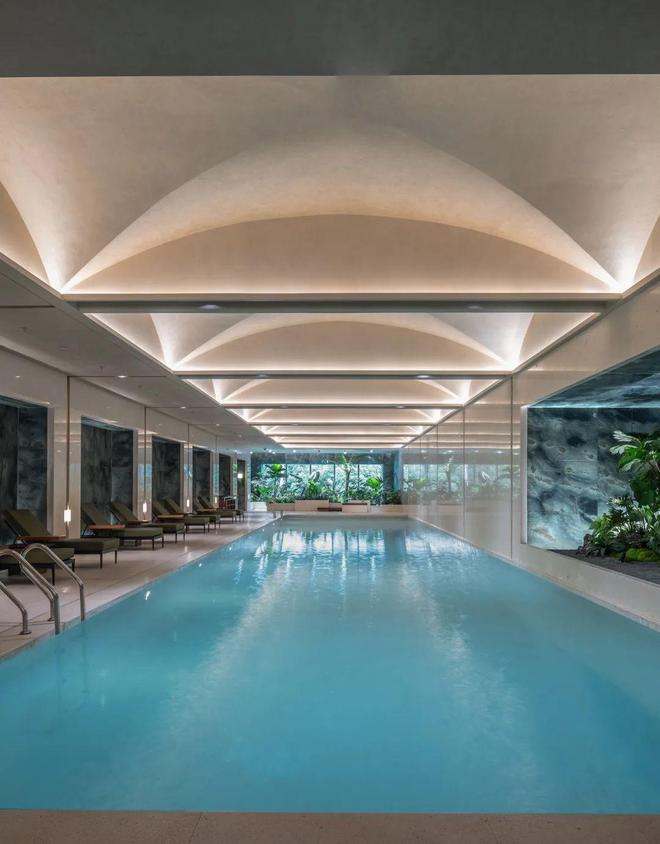 官方聚焦万科中兴傲舍售楼处官方发布：万科中兴傲舍理想优选(图18)