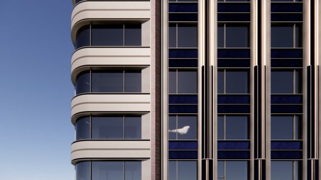 官方聚焦万科中兴傲舍售楼处官方发布：万科中兴傲舍理想优选(图10)