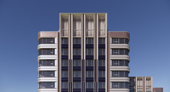 官方聚焦万科中兴傲舍售楼处官方发布：万科中兴傲舍理想优选(图11)