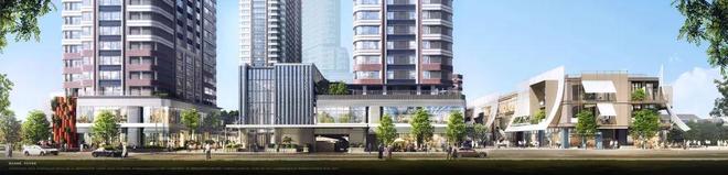 官方聚焦万科中兴傲舍售楼处官方发布：万科中兴傲舍理想优选(图22)