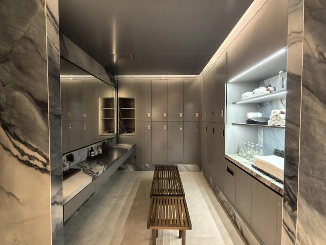 官方聚焦万科中兴傲舍售楼处官方发布：万科中兴傲舍理想优选(图21)