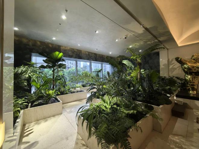 官方聚焦万科中兴傲舍售楼处官方发布：万科中兴傲舍理想优选(图19)