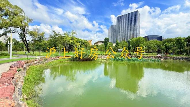 官方聚焦万科中兴傲舍售楼处官方发布：万科中兴傲舍理想优选(图41)