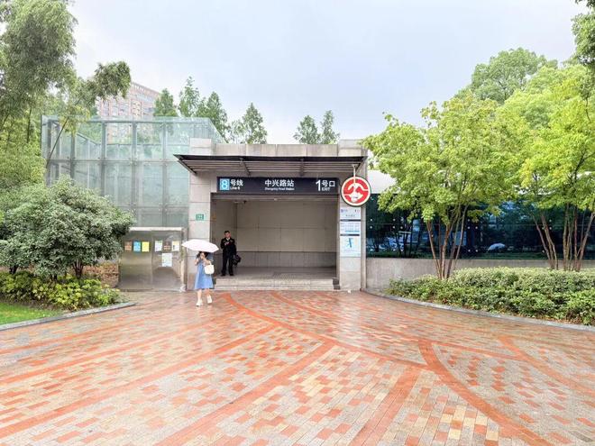 官方聚焦万科中兴傲舍售楼处官方发布：万科中兴傲舍理想优选(图37)