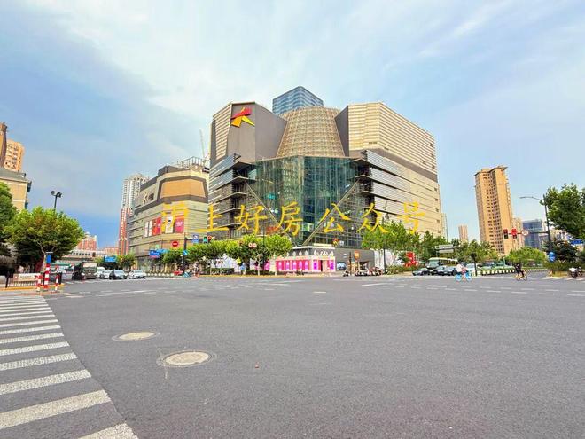 官方聚焦万科中兴傲舍售楼处官方发布：万科中兴傲舍理想优选(图39)