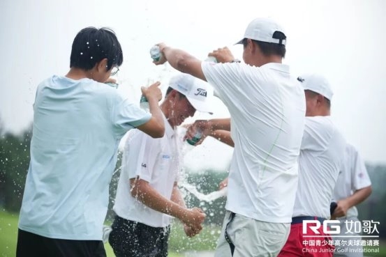 RG杯龙凤胎姐弟同场夺冠获中高协一级一档1000分(图4)