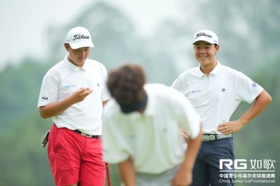 RG杯龙凤胎姐弟同场夺冠获中高协一级一档1000分(图6)