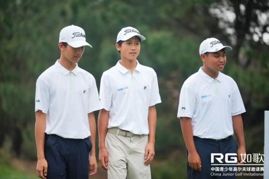 RG杯龙凤胎姐弟同场夺冠获中高协一级一档1000分(图11)