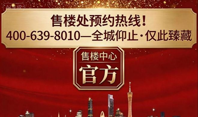 ✨⚡️中冶逸璟公馆售楼处发布官方公示-官方首页网站百度百科(图2)