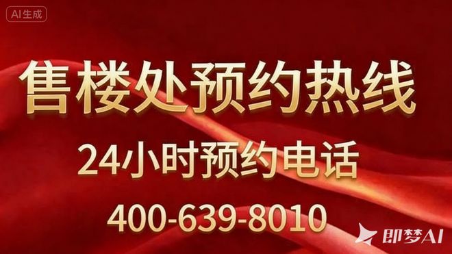 ✨⚡️中冶逸璟公馆售楼处发布官方公示-官方首页网站百度百科(图3)
