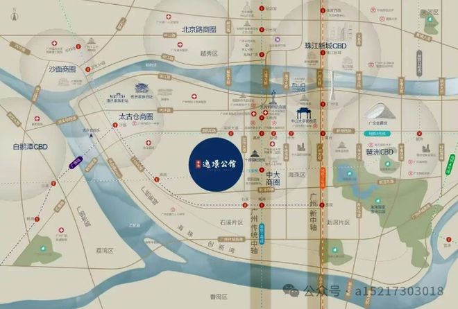 ✨⚡️中冶逸璟公馆售楼处发布官方公示-官方首页网站百度百科(图6)